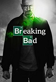 Breaking Bad Saison 5
