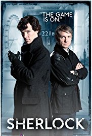 Sherlock Saison 3