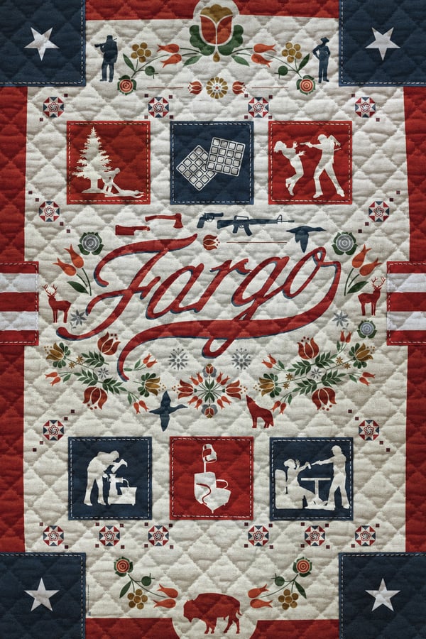 Fargo Saison 3
