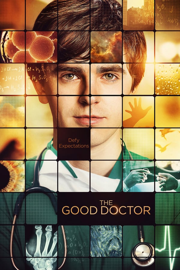 Good Doctor Saison 2