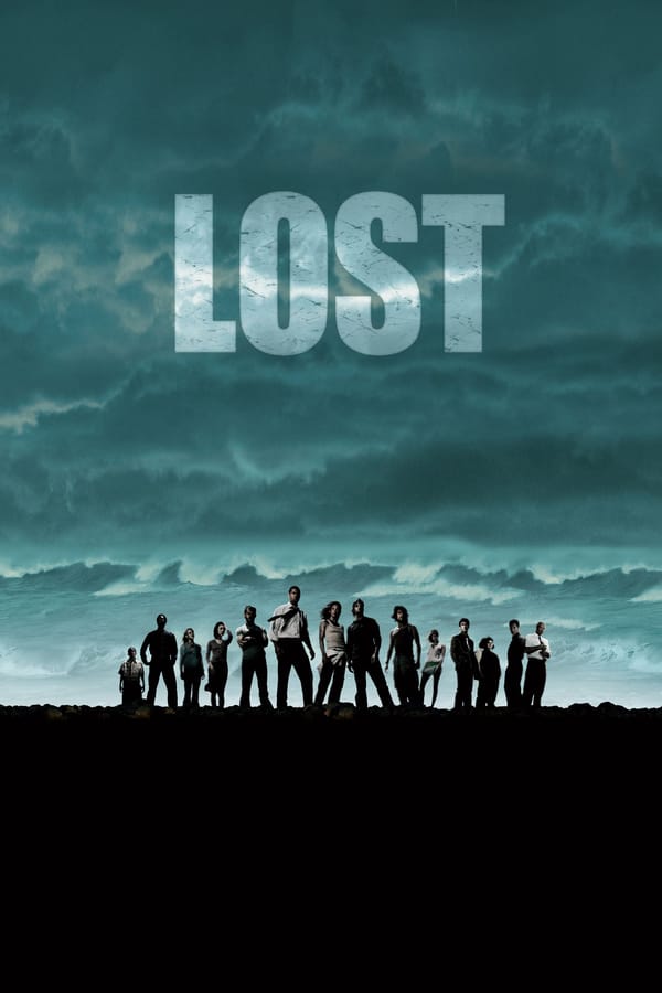 Lost, les disparus Saison 1