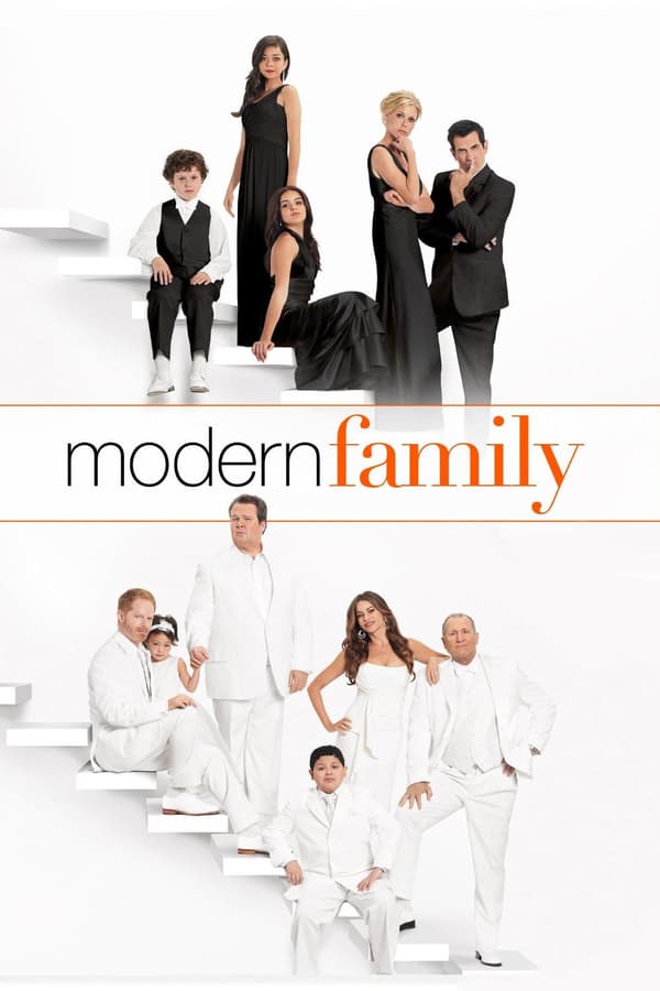 Modern Family Saison 5