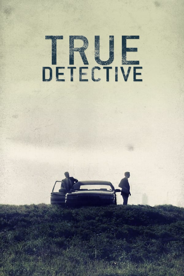 True Detective Saison 3