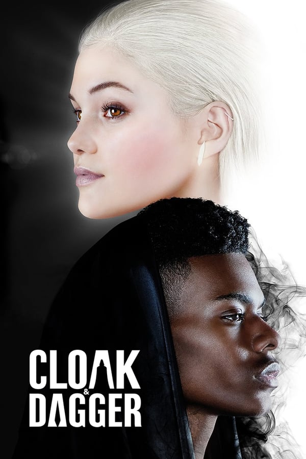 Cloak and Dagger Saison 2