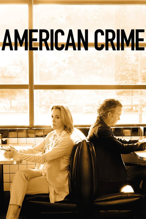 American Crime Saison 3