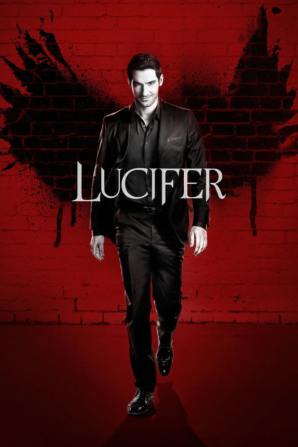 Lucifer Saison 2