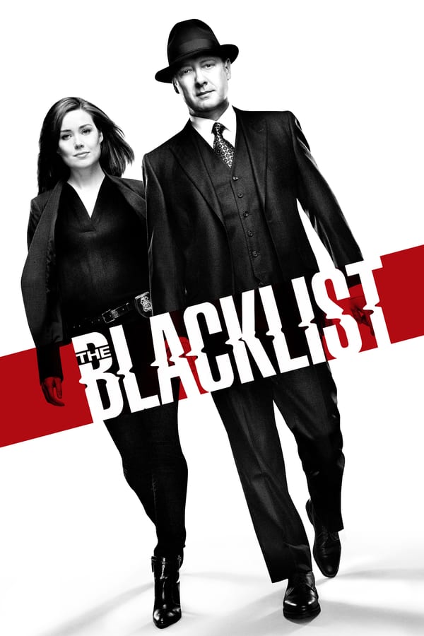 The Blacklist Saison 5