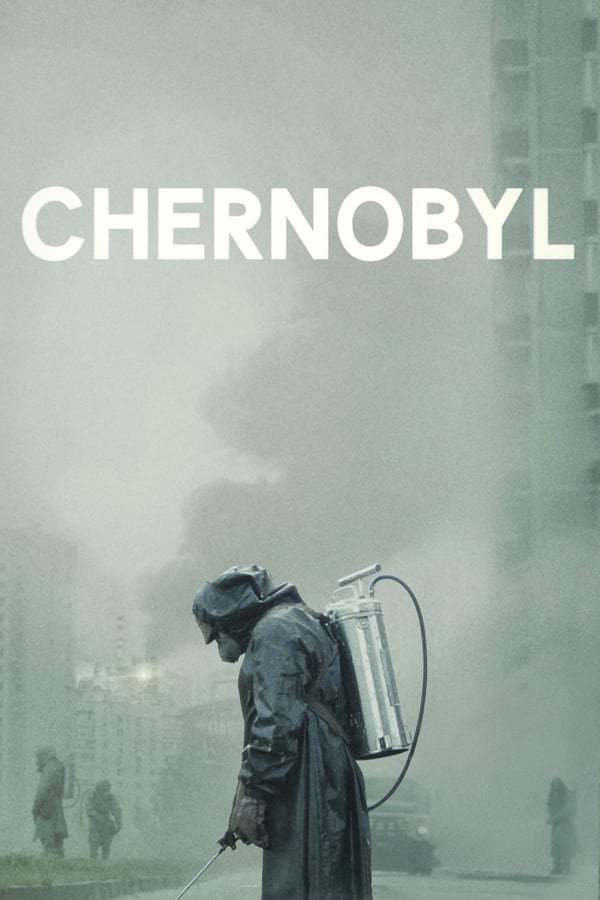 Chernobyl Saison 1