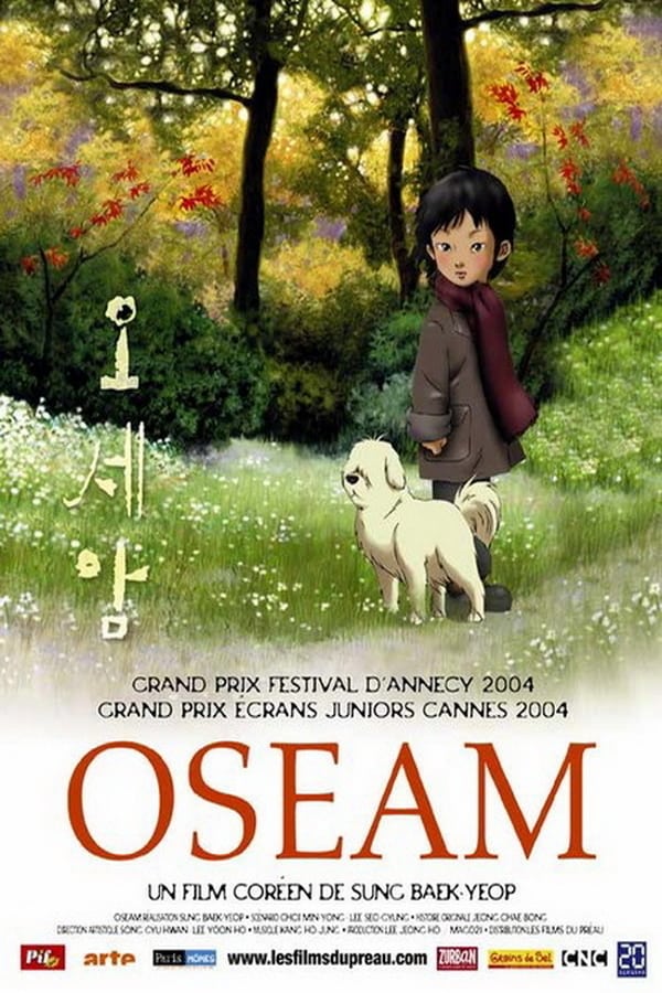 Oseam (2003)