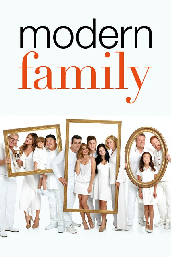 Modern Family Saison 11