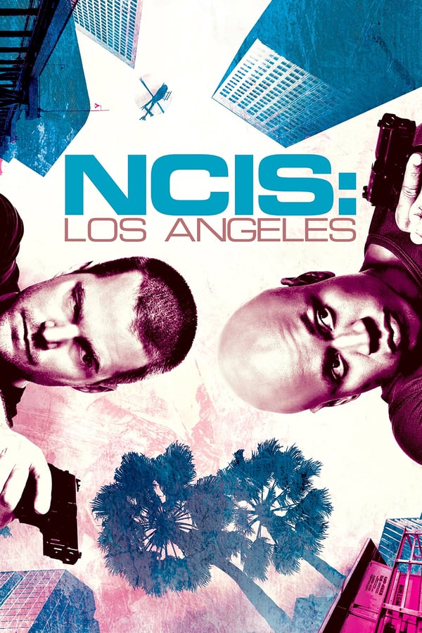 NCIS : Los Angeles Saison 7