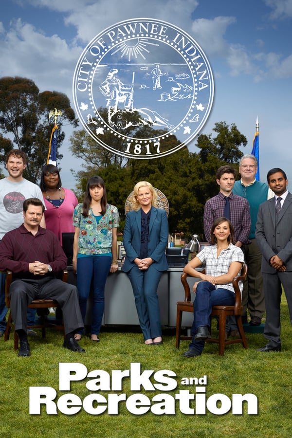 parks and rec netflix streaming
