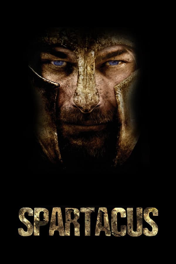 Spartacus Saison 3