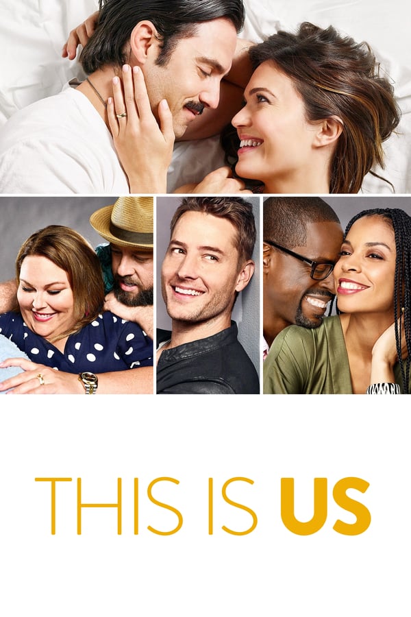 This is Us Saison 4