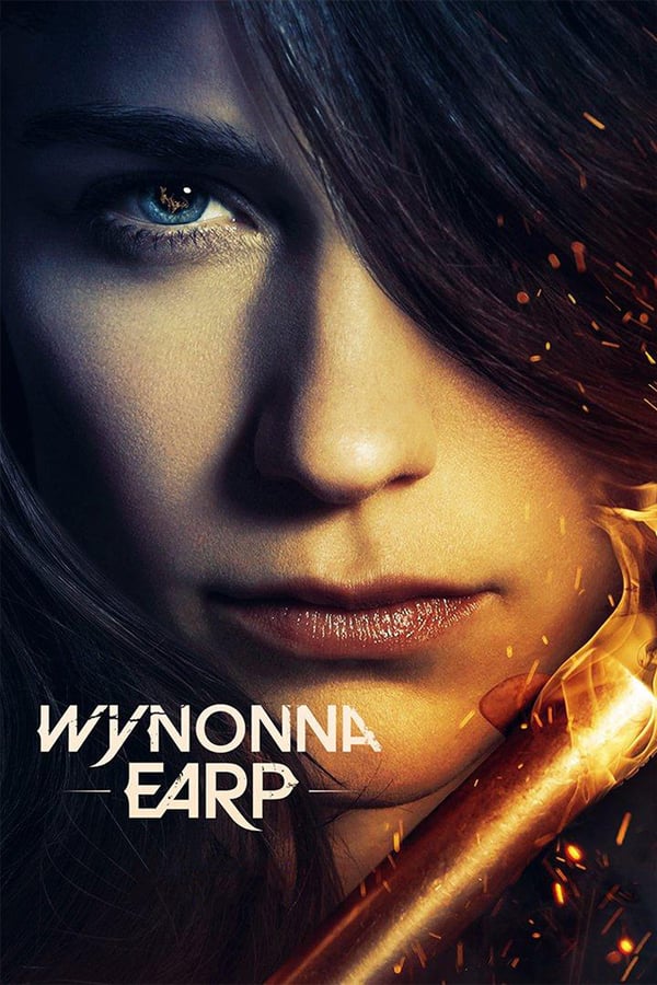 Wynonna Earp Saison 2