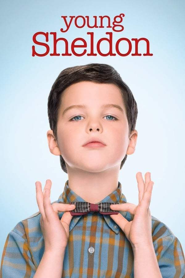 Young Sheldon Saison 3