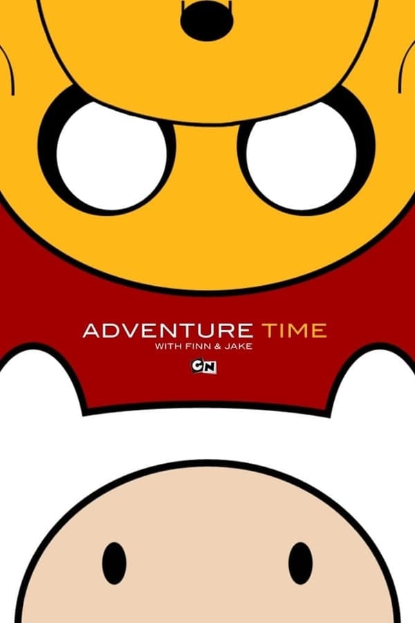 Adventure Time Saison 6