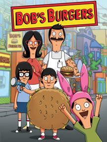 Bob’s Burgers Saison 4