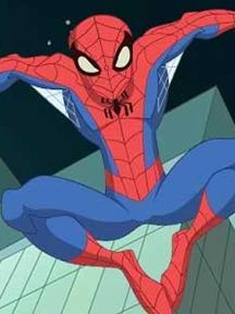 Spectacular Spider-Man Saison 1
