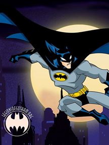The Batman 2004 Saison 4