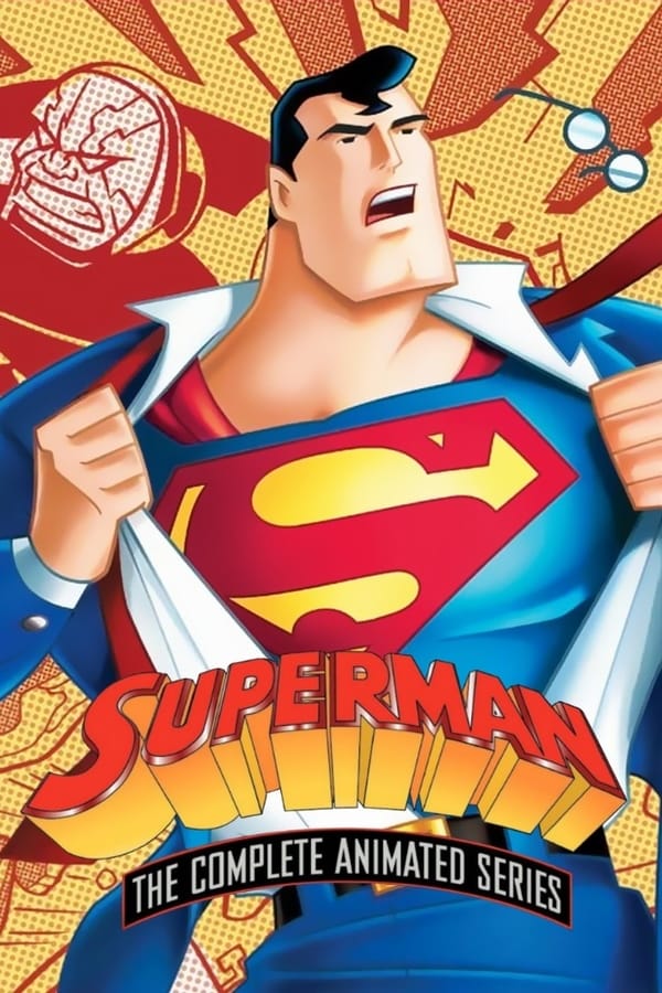 Superman, l’Ange de Métropolis Saison 2