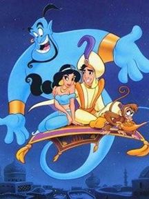 Aladdin Animated Series Saison 3