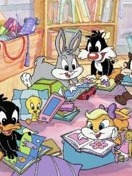 Les Bébés Looney Tunes Saison 1