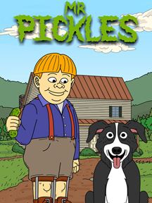 Mr. Pickles Saison 2