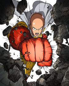 One Punch Man Specials VF