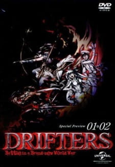 Drifters: Special Edition OVA