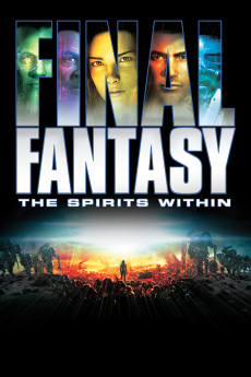 Final Fantasy: The Spirits Within (2001)