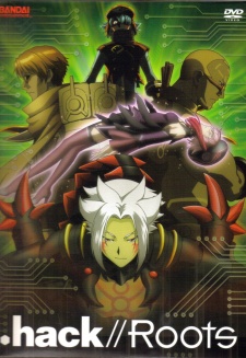 .hack//Roots VF