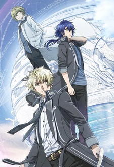 NORN9: Norn + Nonet