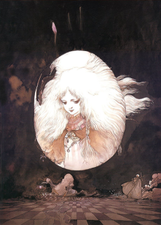 Angel’s Egg (1986)