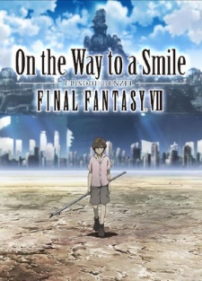 Final Fantasy VII: On the Way to a Smile – Episode: Denzel OAV (2009)