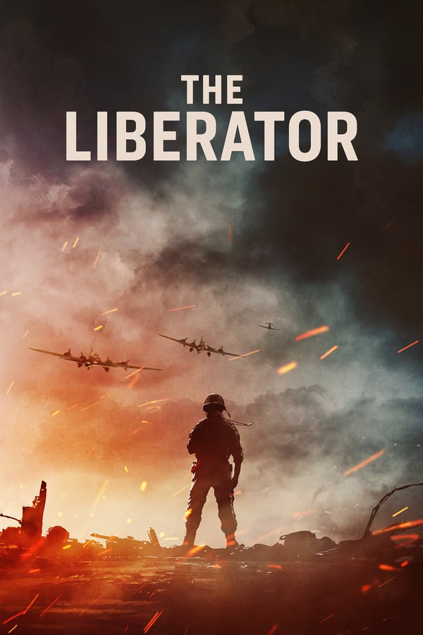 Liberator Saison 1