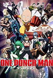 One Punch Man Saison 2 VF