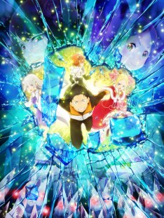 Re:ZERO -Starting Life in Another World- 2nd Season Part 2
