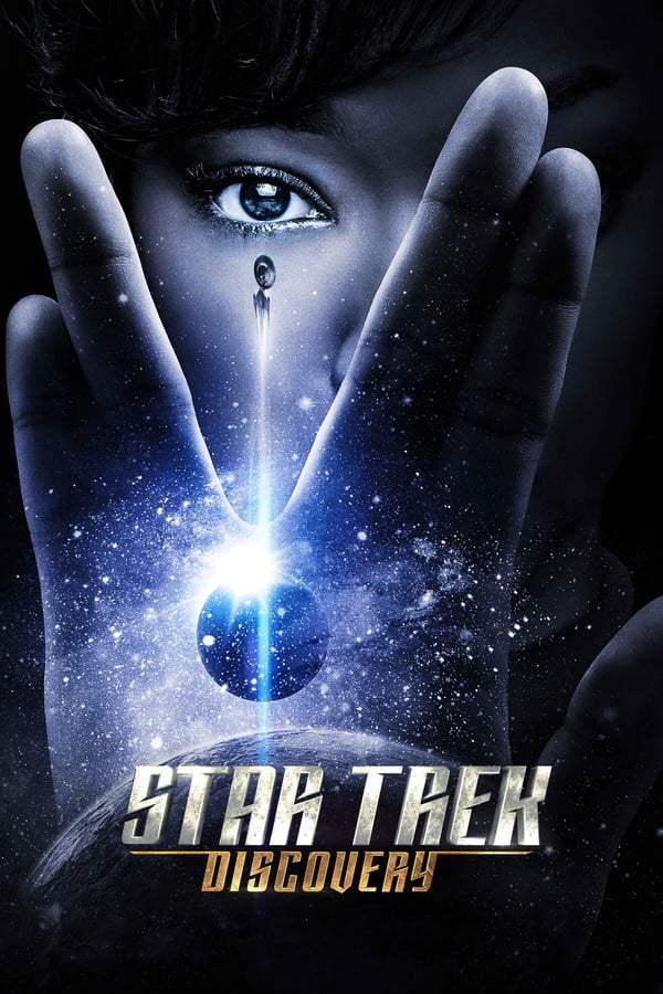 Star Trek Discovery Saison 3