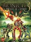 Bionicle 3: Web of Shadows (2005) VF