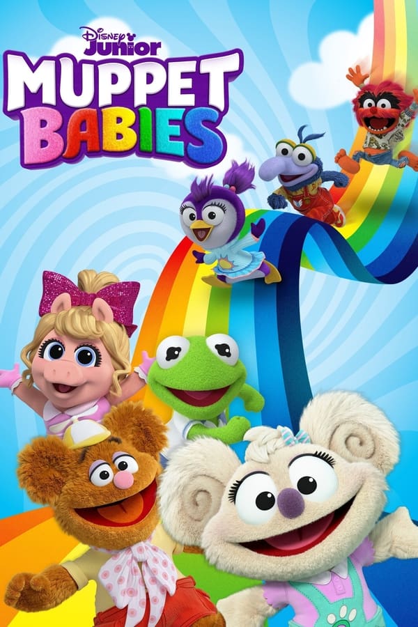 Muppet Babies Saison 1 VF