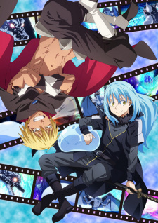 That Time I Got Reincarnated as a Slime Saison 2 partie 2 VF
